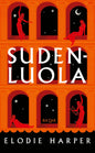 Etukansi. Elodie Harper Sudenluola