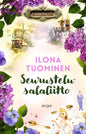 Etukansi. Ilona Tuominen Seurustelusalaliitto