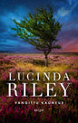 Etukansi. Lucinda Riley Vangittu kauneus