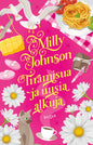 Etukansi. Milly Johnson Tiramisua ja uusia alkuja