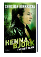 Etukansi. Christian Rönnbacka. Henna Björk: The Red Team
