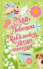Etukansi. Milly Johnson Rakkauden ilmansuunnat