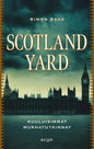 Etukansi. Simon Read Scotland Yard: Kuuluisimmat murhatutkinnat