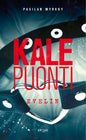 Etukansi. Kale Puonti Evelin