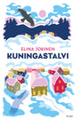 Etukansi. Elina Jokinen Kuningastalvi
