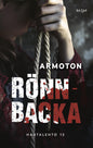 Etukansi. Christian Rönnbacka Armoton