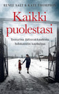 Etukansi. Kate Thompson Kaikki puolestasi