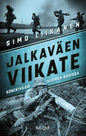 Etukansi. Simo Liikanen Jalkaväen viikate