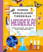 Etukansi. Dorling Kindersley Ltd Pienen koululaisen tiedekirja - Heureka! 