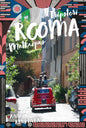 Etukansi. Anu Rinkinen Rooma — Tripsteri 2025