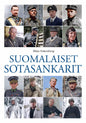 Etukansi. Ilkka Enkenberg Suomalaiset sotasankarit