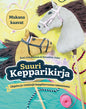 Etukansi. Kati Jukarainen Suuri kepparikirja