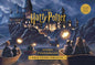 Etukansi. Warner Bros. Entertainment Harry Potter - Matka tylypahkaan 