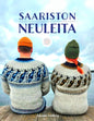 Etukansi. Johanna Pitkänen Saariston neuleita