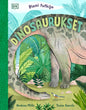 Etukansi. Dorling Kindersley Ltd Dinosaurukset - Pieni tutkija