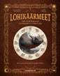 Etukansi. Francesco Musiani Lohikäärmeet