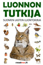 Etukansi. Viljami Ovaskainen Luonnontutkija