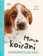 Etukansi. Jess French Minun koirani - Lemmikinomistajan kirja