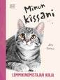 Etukansi. Jess French Minun kissani - Lemmikinomistajan kirja
