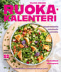 Etukansi. Sari Spåra Hyvän olon ruokakalenteri