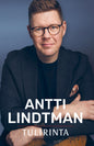 Etukansi. Antti Lindtman Antti Lindtman - Tulirinta