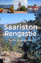 Etukansi. Tuomo Kesäläinen Saariston rengastie