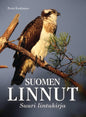 Etukansi. Pertti Koskimies Suomen linnut - Suuri lintukirja