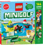 Etukansi. Lego Group LEGO Mini-Golf