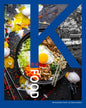 Etukansi. Mikko Takala K-Food - Korealaista koti- ja katuruokaa