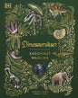 Etukansi. Dorling Kindersley Ltd Dinosaurukset - Kadonnut maailma