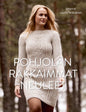 Etukansi. Johanna Vaurio-Teräväinen Pohjolan rakkaimmat neuleet