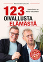 Etukansi. Mato Valtonen 123 oivallusta elämästä 2026 painos