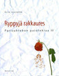Etukansi. Arto Juurakko Ryppyjä rakkaures