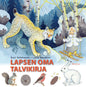 Etukansi. Suvi Vehmanen Lapsen oma talvikirja