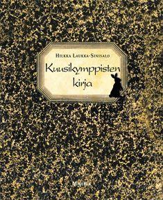 Etukansi. Hilkka Laukka-Sinisalo Kuusikymppisten kirja