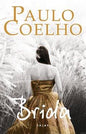 Etukansi. Paulo Coelho. Brida