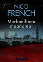 Etukansi. Nicci French. Murheellinen maanantai