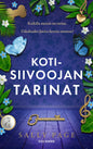 Etukansi. Sally Page Kotisiivoojan tarinat