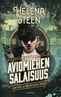 Etukansi. Helena Steen Aviomiehen salaisuus