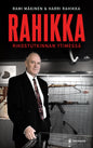 Etukansi. Rami Mäkinen Rahikka
