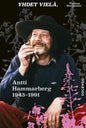 Etukansi. Tuomas Marjamäki Yhdet vielä, Irwin