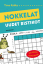 Etukansi. Timo Kokko Nokkelat uudet ristikot
