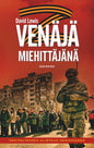 Etukansi. David Lewis Venäjä miehittäjänä