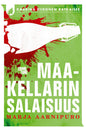 Etukansi. Marja Aarnipuro Maakellarin salaisuus
