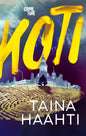Etukansi. Taina Haahti Koti