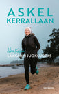Etukansi. Nina Kaseva Askel kerrallaan