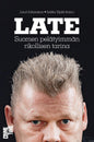 Etukansi. Lauri Johansson Late
