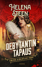 Etukansi. Helena Steen Debytantin tapaus