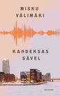 Etukansi. Misku Välimäki Kahdeksas sävel 