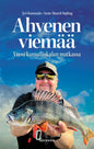 Etukansi. Jyri Kuusisalo Ahvenen viemää
